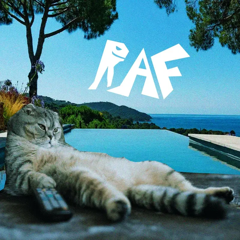 R.A.F