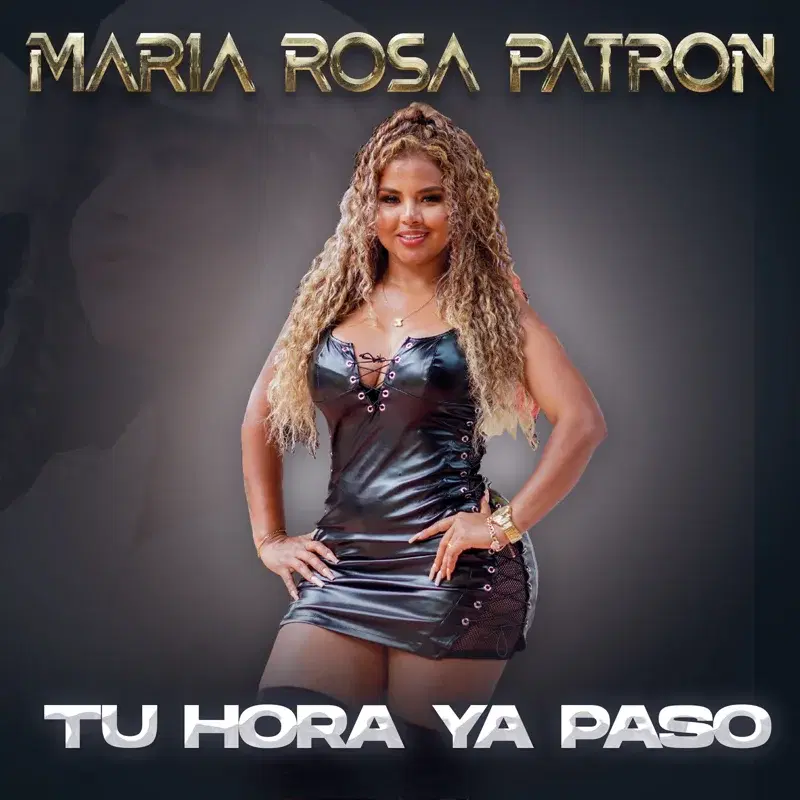 TU HORA YA PASO