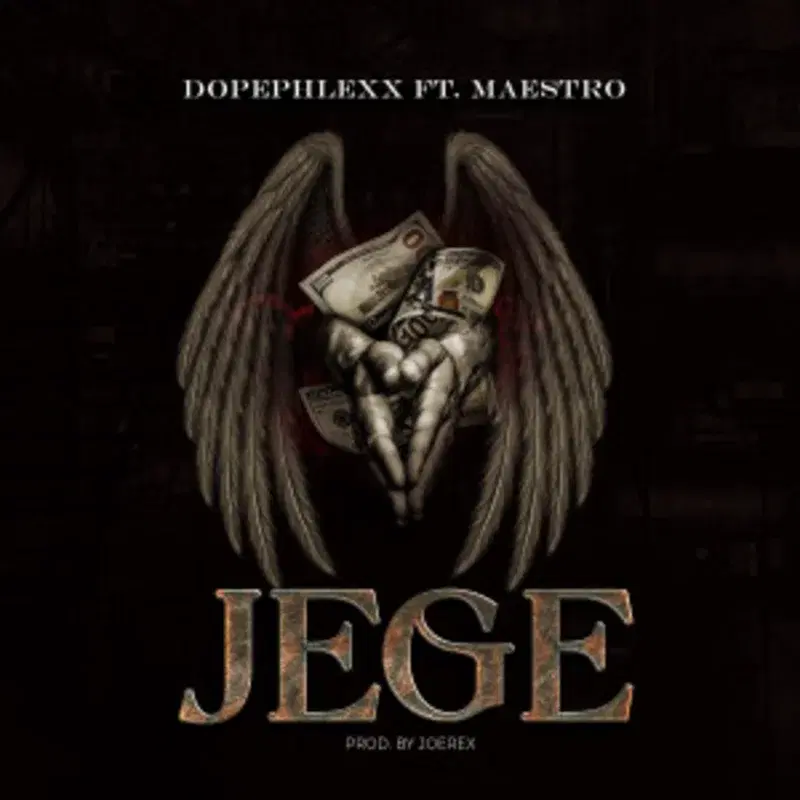 Jege