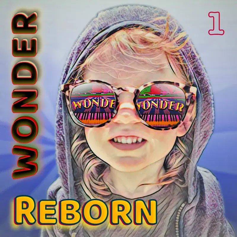 Wonder Reborn, Vol. 1