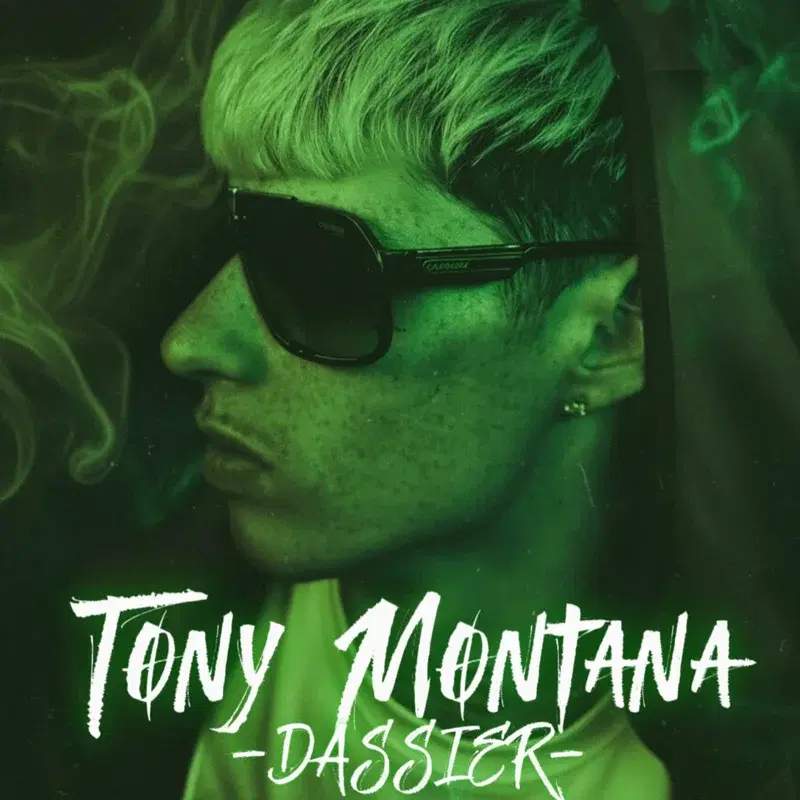 Tony Montana