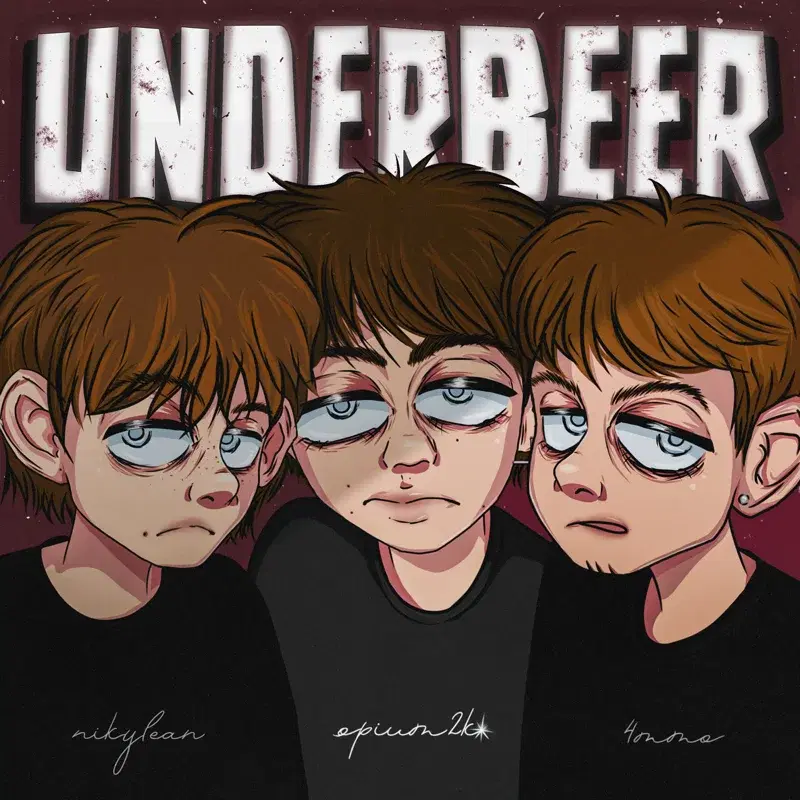 UNDERBEER