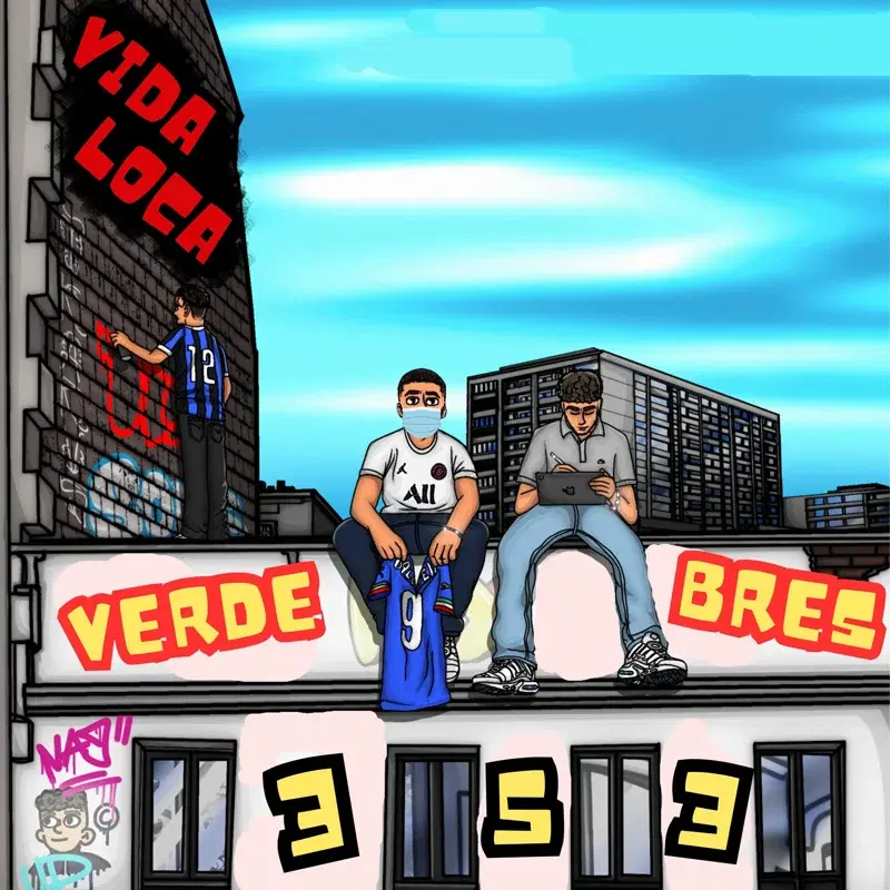 Cover Art