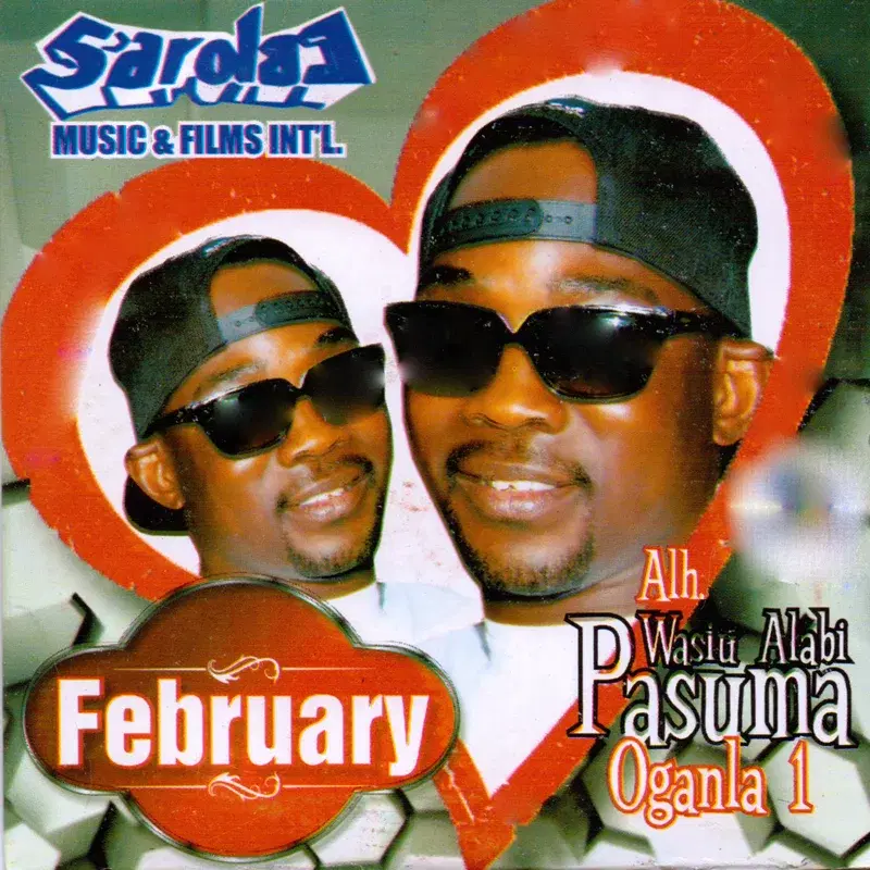 February