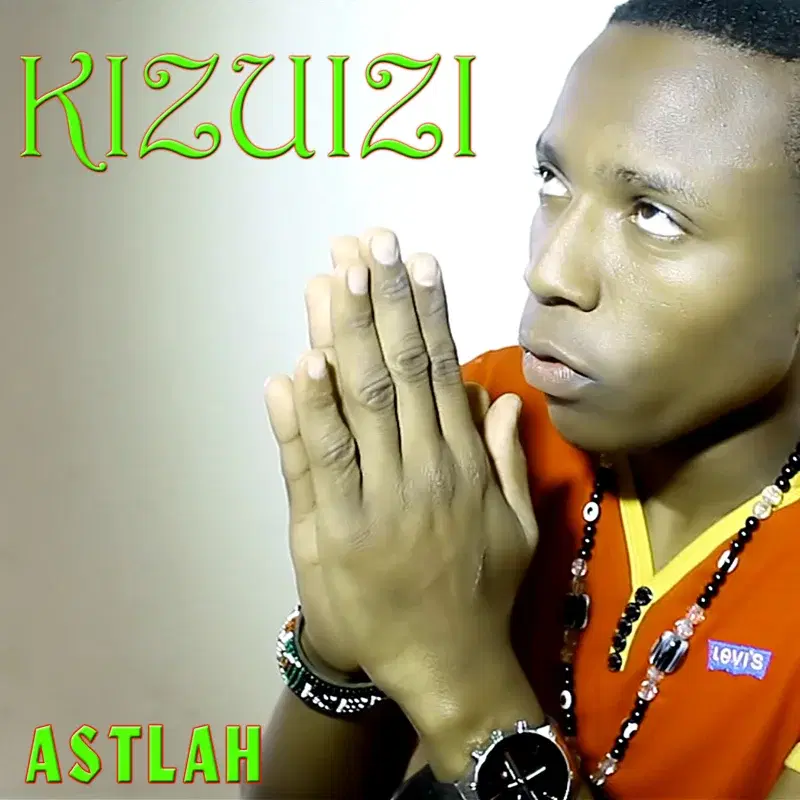 Kizuizi - Single