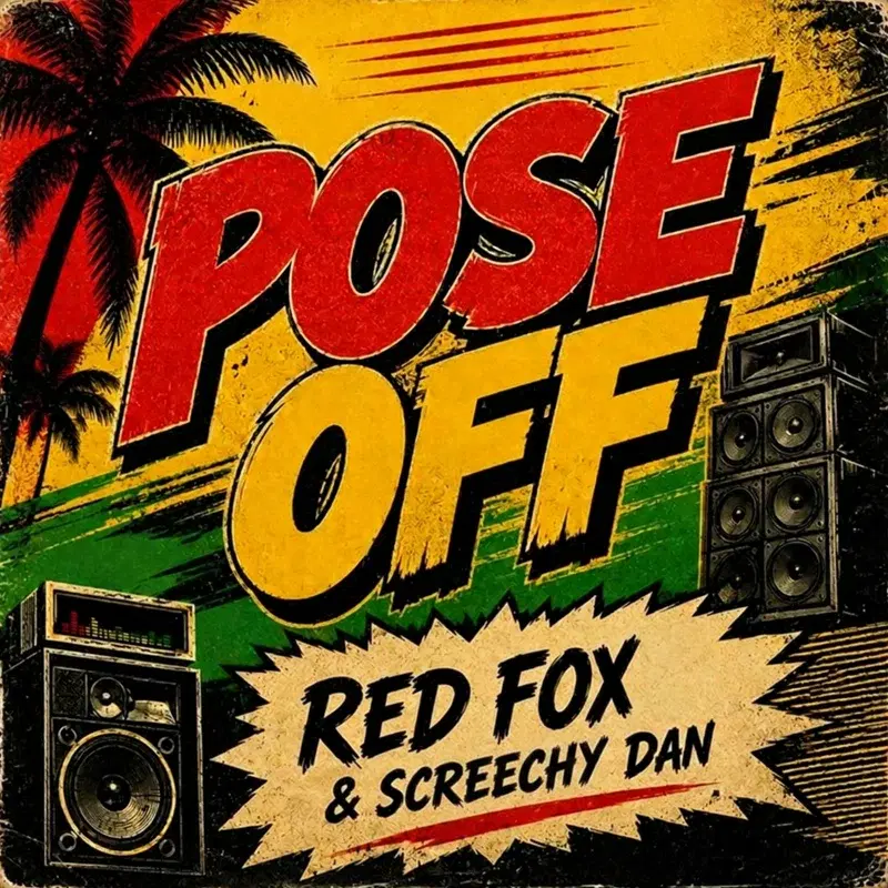 Pose Off