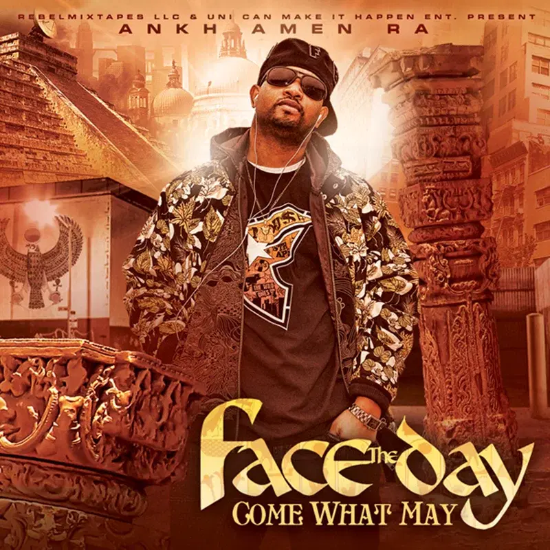 Face The Day Come What May