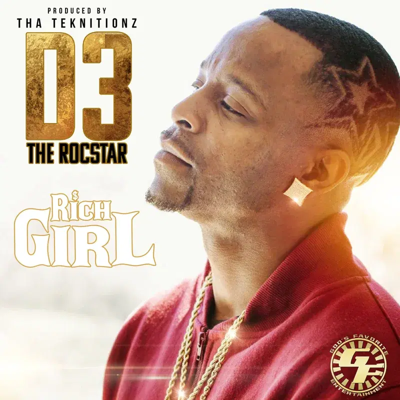 Rich Girl