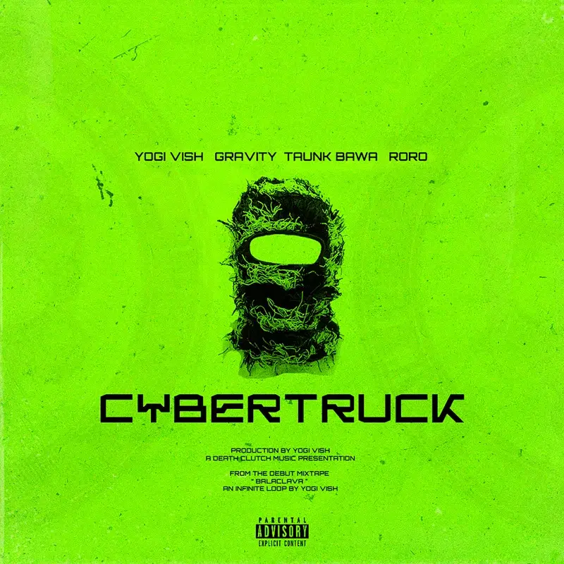 CYBERTRUCK