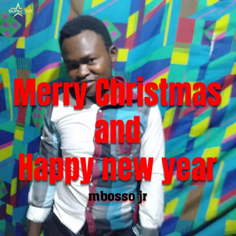 Merry Christmas and happy new year
