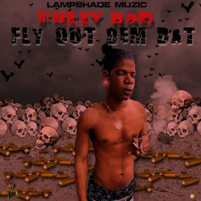 Fly Out Dem Bat