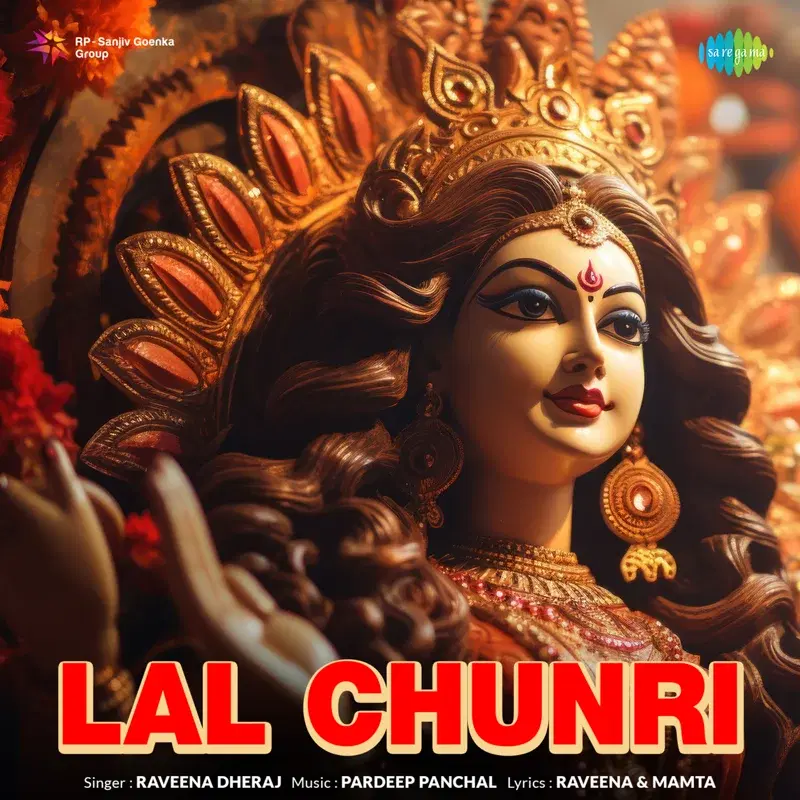 Lal Chunri