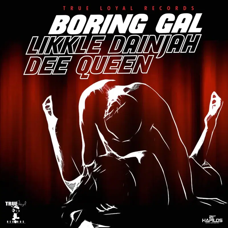 Boring Gal