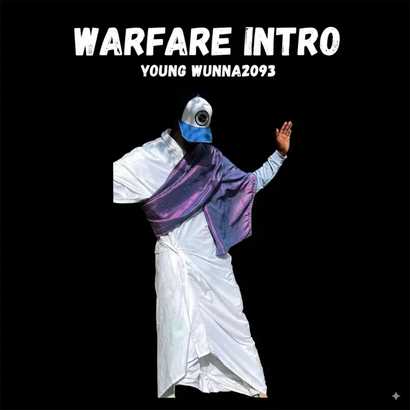 Warfare intro
