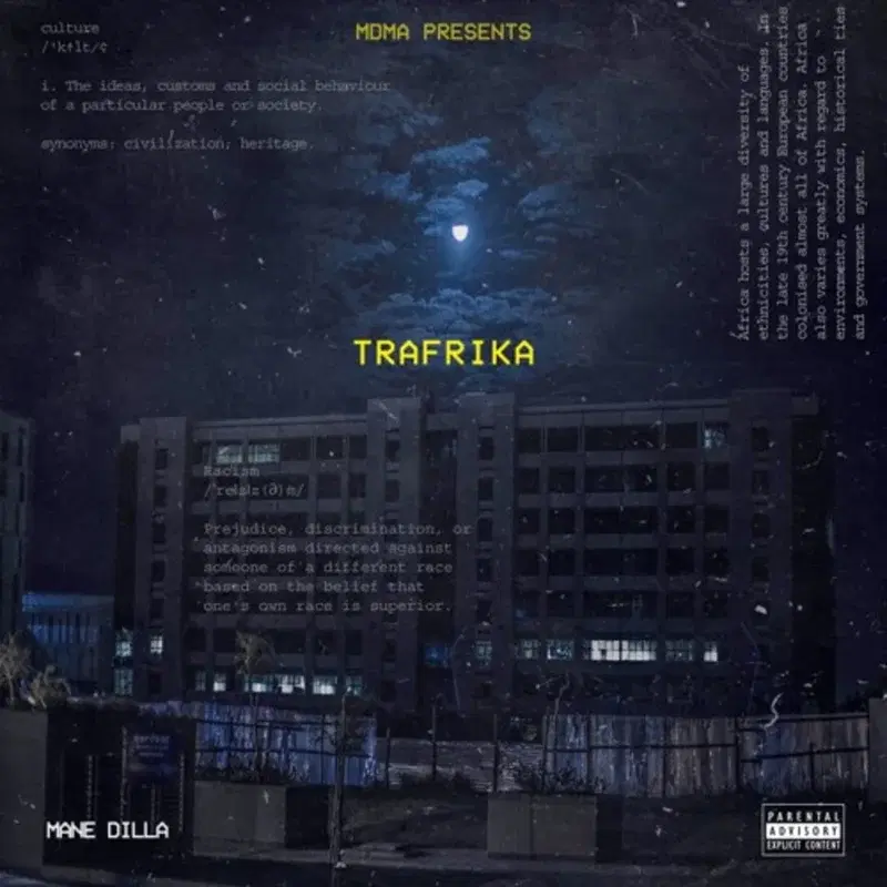 Cover Art