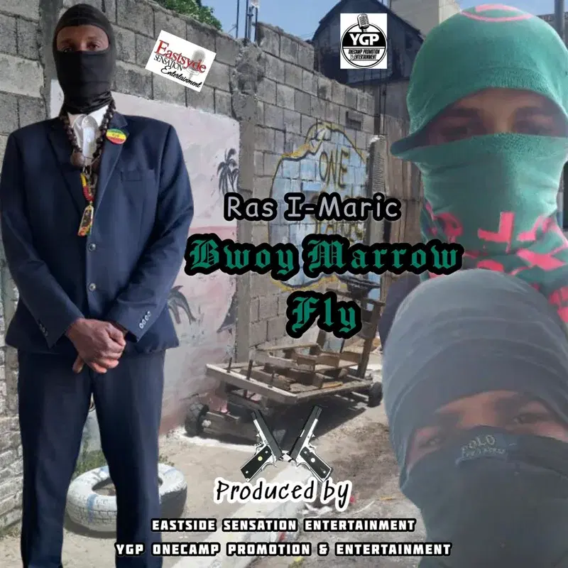 Bwoy Marrow Fly