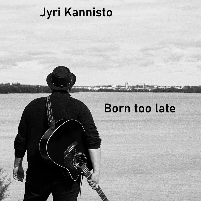Born Too Late