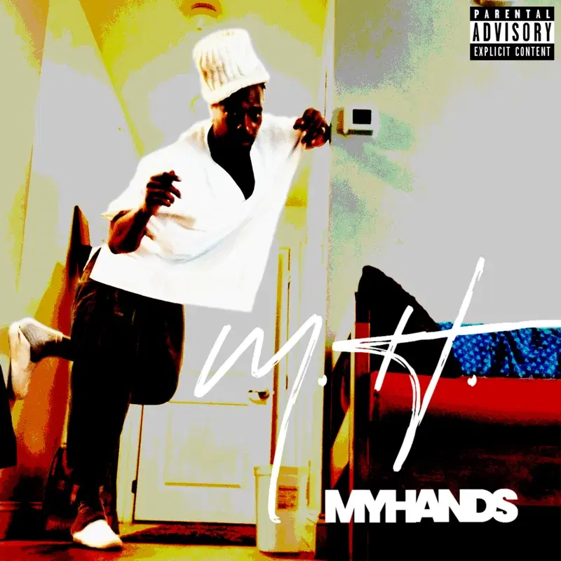 My Hands