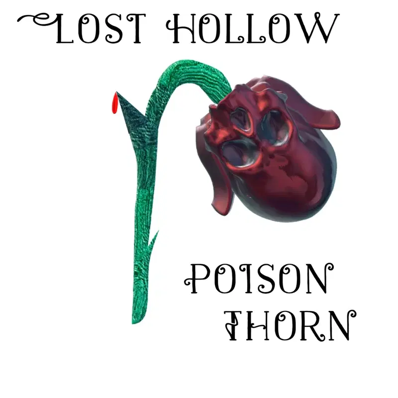Poison Thorn