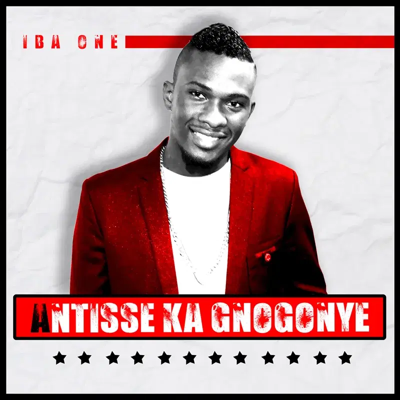 Antisse ka gnogonye