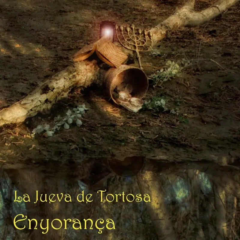 Enyorança