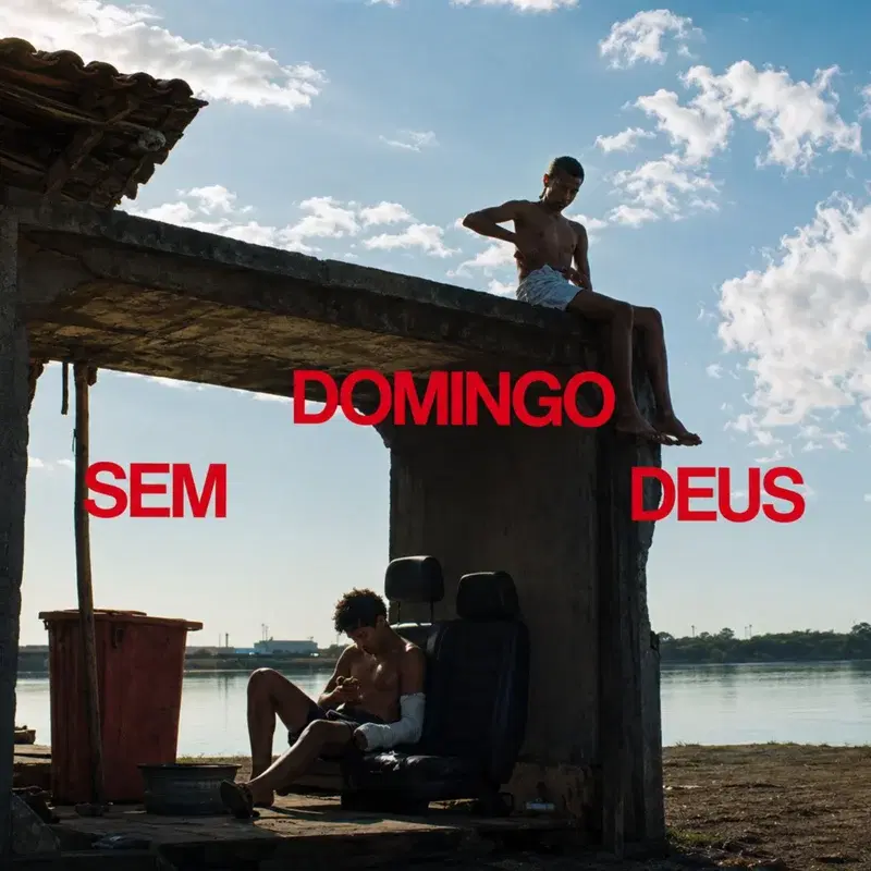 Domingo Sem Deus
