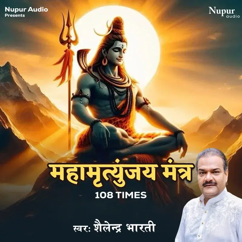 Mahamrityunjay Mantra 108 Times