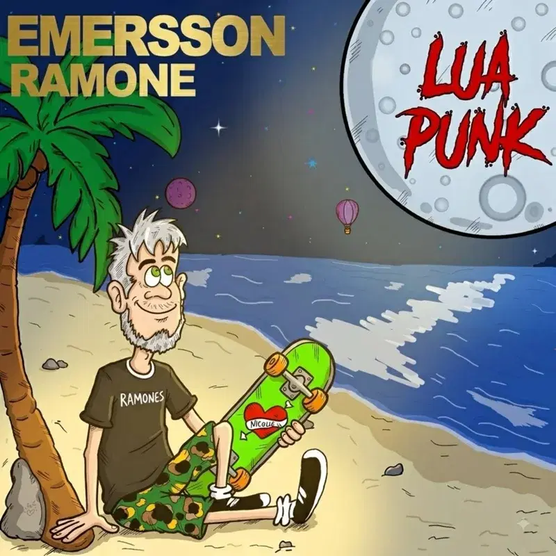LUA PUNK