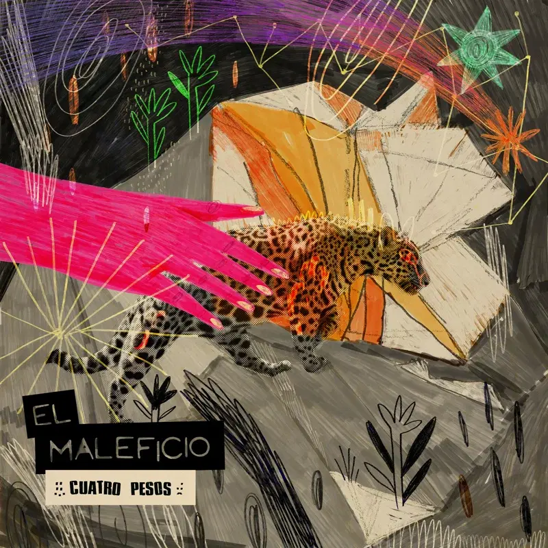 El Maleficio