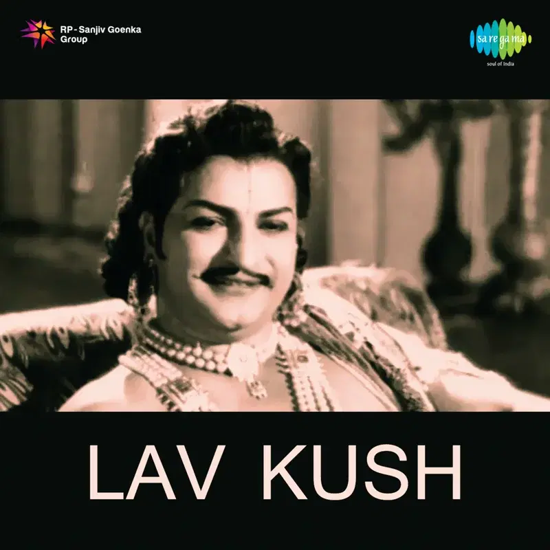 Lav Kush (Original Motion Picture Soundtrack)