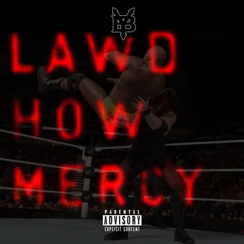 Lawd How Mercy