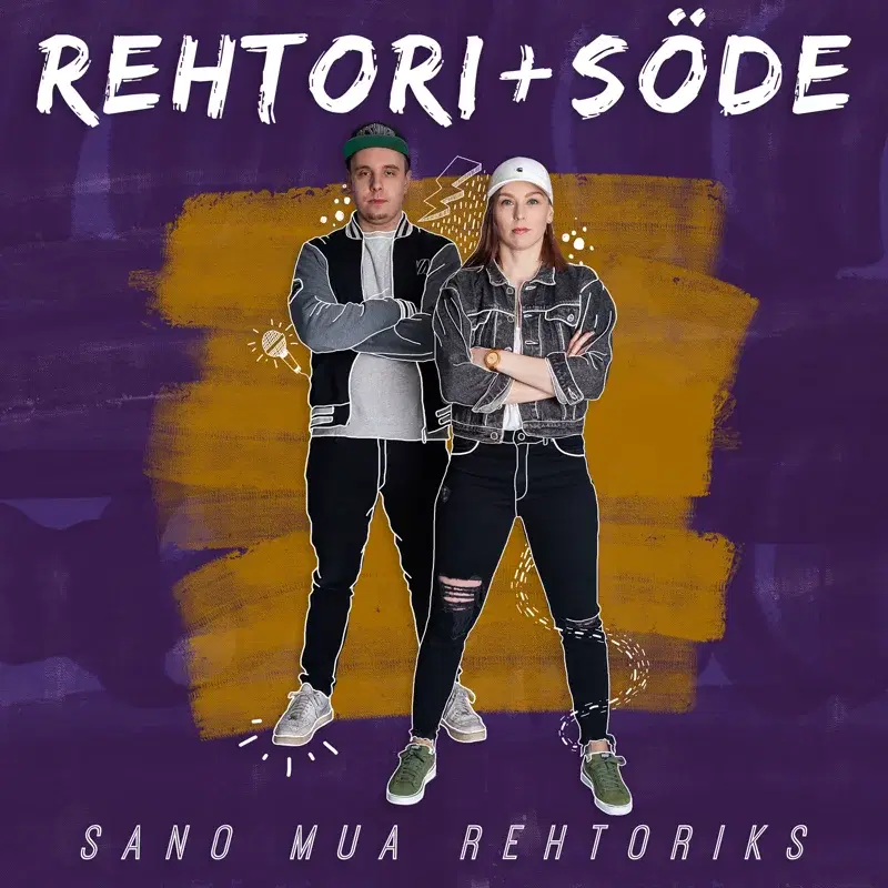 Sano mua Rehtoriks