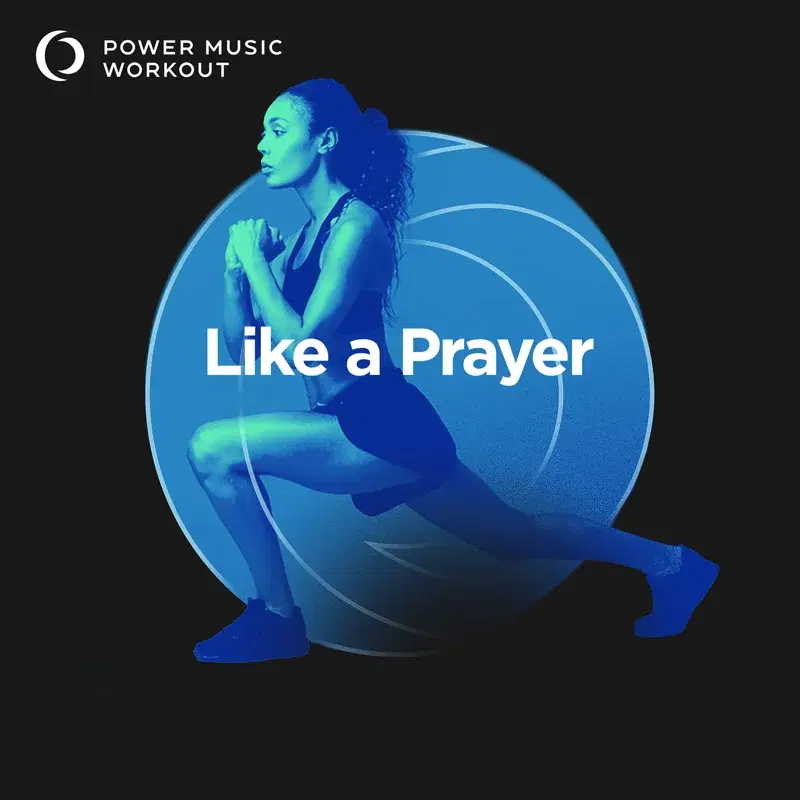 Like a Prayer