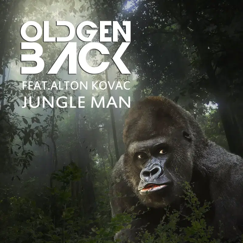 Jungle Man
