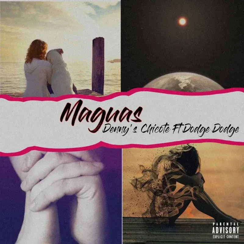 Maguas