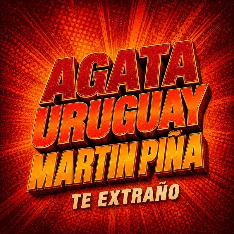 Te Extraño