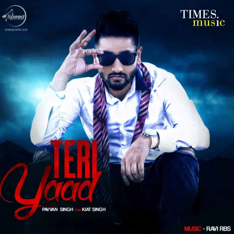 Teri Yaad - Single