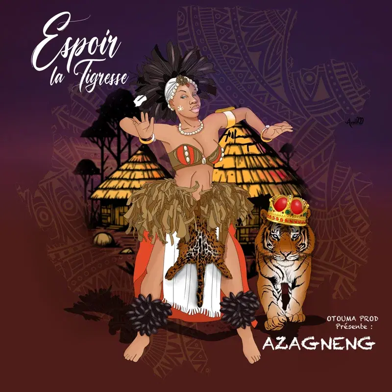 Azagneng