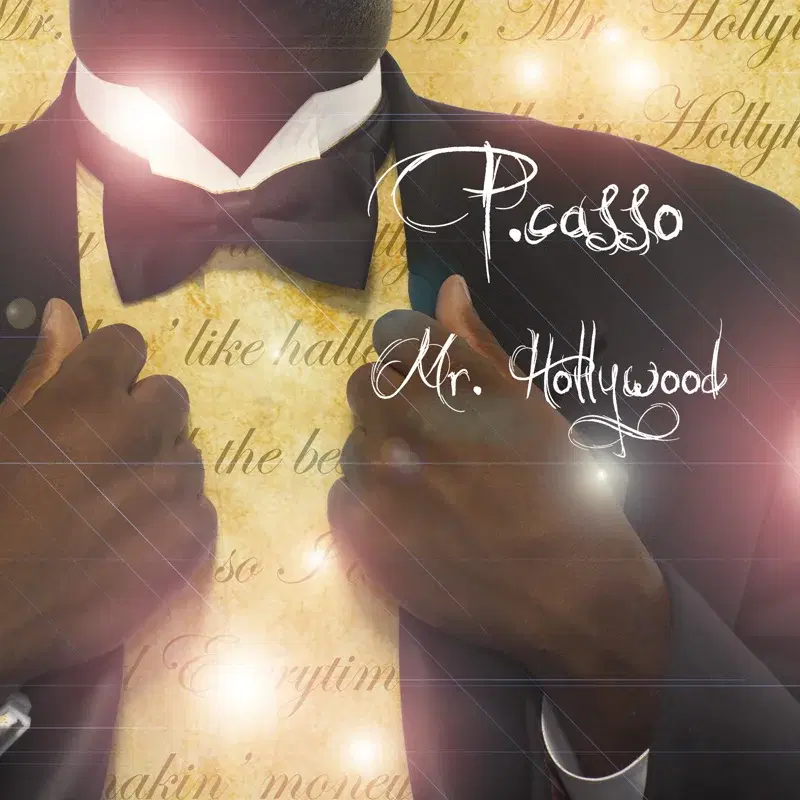 Mr. Hollywood