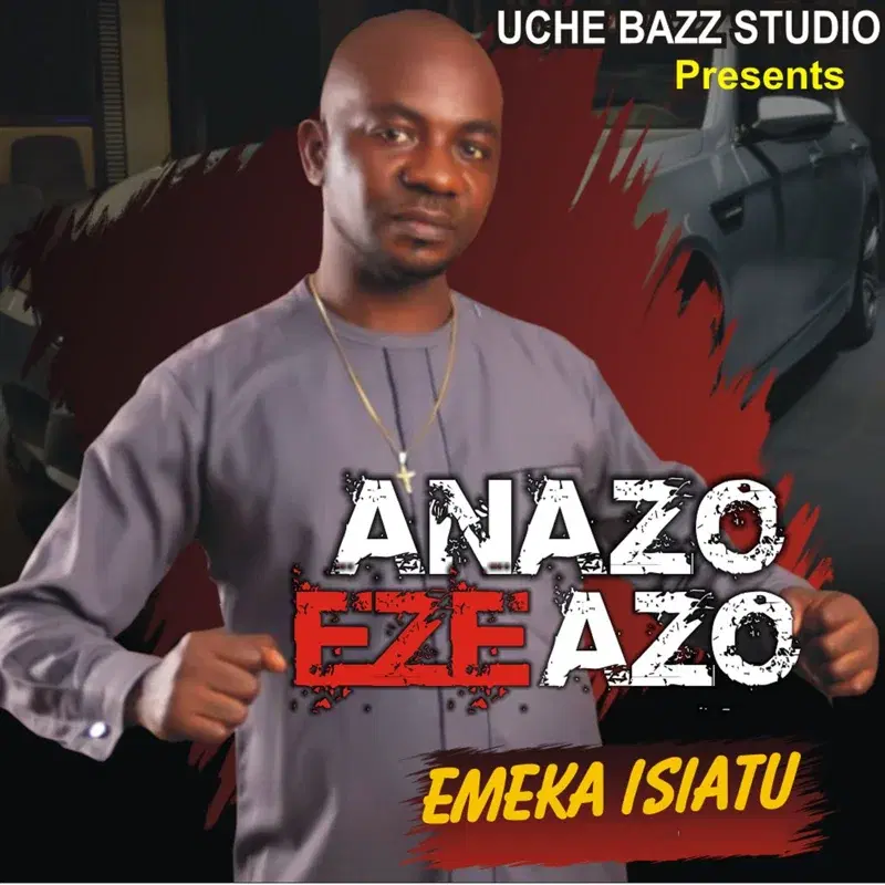 Anazo Eze Azo