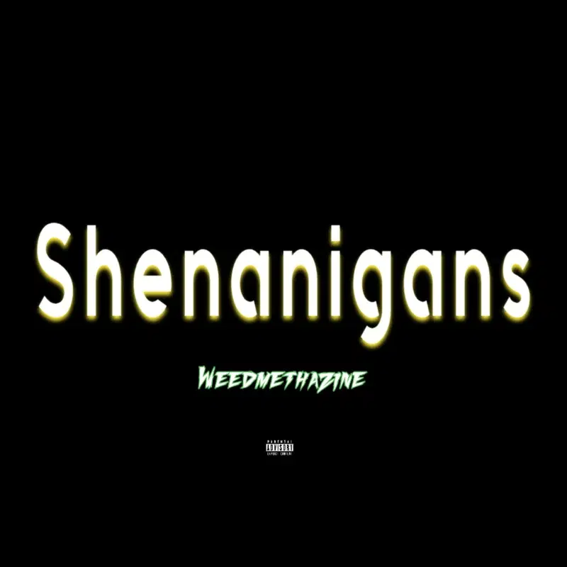 Shenanigans