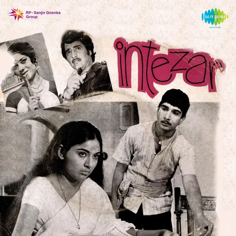 Intezar (Original Motion Picture Soundtrack)