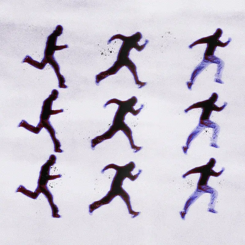 REST IN MOTION
