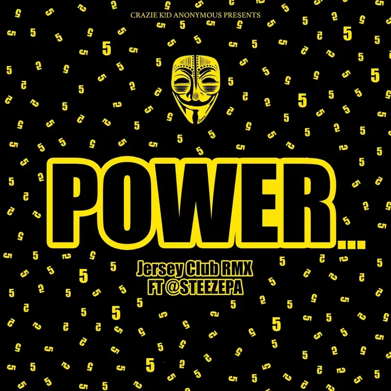 Power