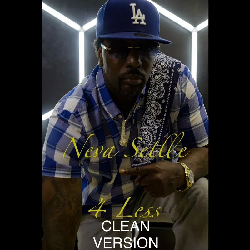 Neva Settle 4 Less