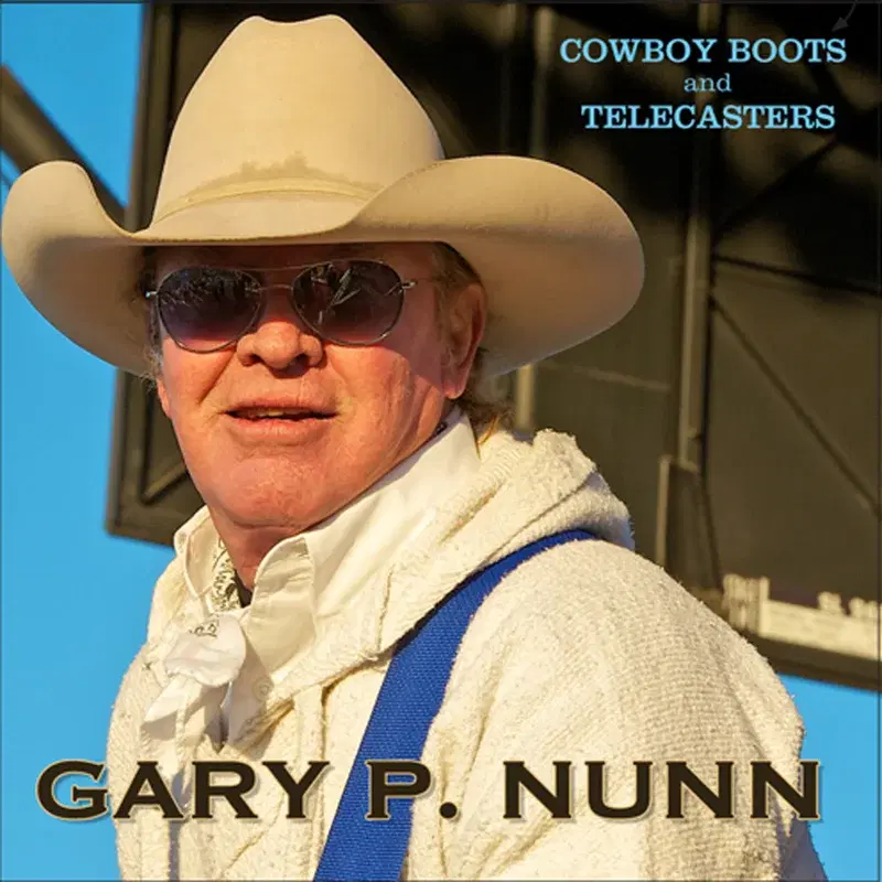 Cowboy Boots And Telecasters