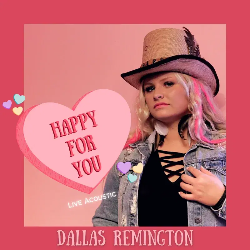 Happy for You