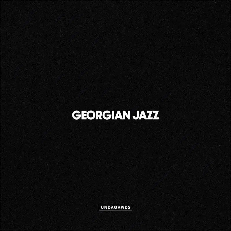 Georgian Jazz