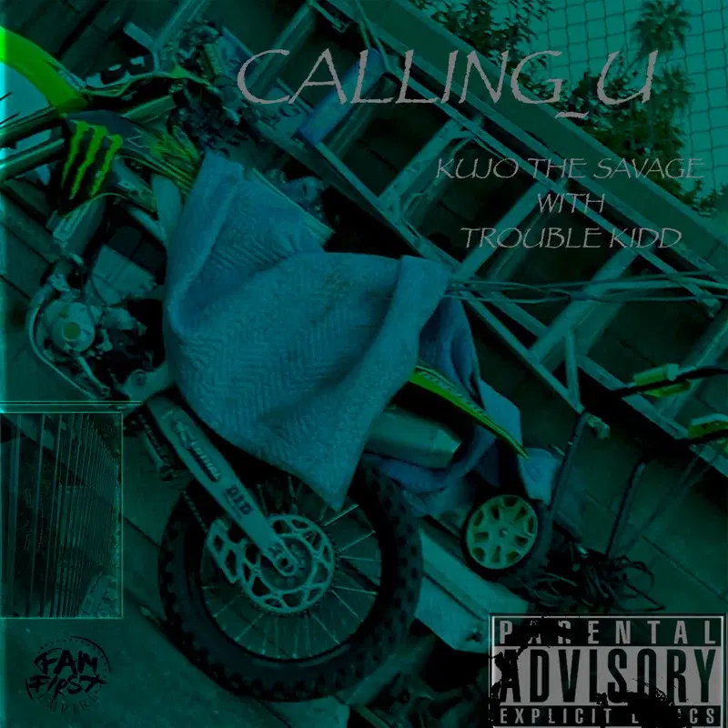 Calling U
