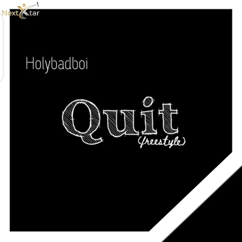 Quit (Freestyle)